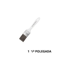 Trincha Compel: Pincel Ideal para um Acabamento Impecável - imagem 2