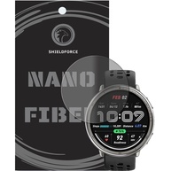 Película Amazfit Active 2 ShieldForce Nano Vidro 9H: Proteção Premium e Tela Impecável - imagem 1
