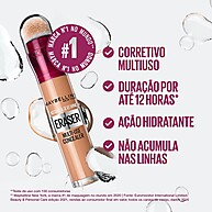 Maybelline Eraser: Corretivo Anti-Idade Impecável - imagem 2