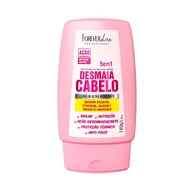 Desmaia Cabelo Forever Liss: Kit Antifrizz Impecável - imagem 2