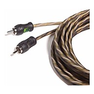 Cabo RCA Technoise 300 Pro: Áudio Impecável! - imagem 2
