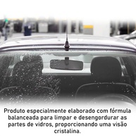 ProCar Radnaq: Limpeza de Vidros Automotiva Impecável - imagem 2