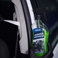 APC Limpa Painel: O Segredo para Plástico Automotivo Impecável - imagem 2