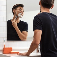 Gillette Fusion 5: Kit com 4 Cargas para Barbear Impecável - imagem 2