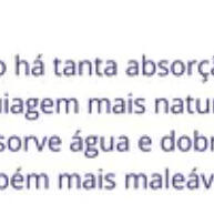 Esponja Chanfrada Ruby Rose: A Solução Perfeita para uma Base Impecável - imagem 2