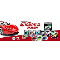 Verniz Brasilux 8010: Brilho Impecável! - imagem 2