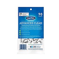 Dentek Floss Picks: Limpeza Bucal Impecável - imagem 2