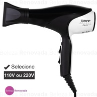 Taiff Unique 2700W: Seu Cabelo Impecável! - imagem 2