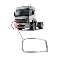 Moldura Farol Axor: Deixe seu Caminhão Impecável! - imagem 2