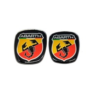 Adesivos Abarth Palio: Deixe Seu Carro Impecável! - imagem 2