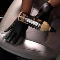 Kit Completo Vonixx Hidracouro & Higicouro: Couro Impecável + Acessórios Karbox - imagem 4