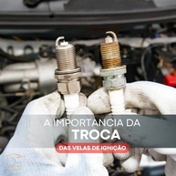 Velas de Ignição Bosch SP52: Corolla Impecável - imagem 2
