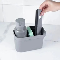 Organizador de Pia Trium Max: Cozinha Impecável! - imagem 2