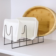 Organizador de Tampas e Travessas Viena: Cozinha Impecável! - imagem 2