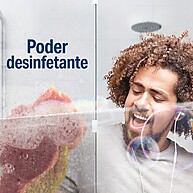 Ajax Banheiro 500ml: Limpeza e Desinfecção Impecável - imagem 2