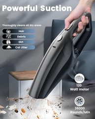 SERVOMASTER: Limpeza Profunda e Impecável para o Interior do Seu Carro - imagem 3