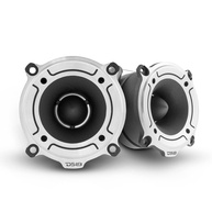 DS18 PRO-TW120 Super Bullet Tweeter: Som Profissional Impecável em Prata 7,6cm - imagem 1