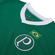 Camisa Palmeiras Retrô 1951: Verde e Impecável! - imagem 2