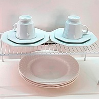 Organizador Multiuso Mor: Seu Espaço Impecável! - imagem 2