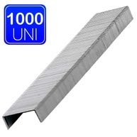 Grampos Tapeceiro 8mm MTX: 1000 Unidades para Fixação Impecável - imagem 2