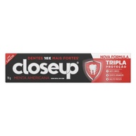 Close Up Triple Menta: Kit 6x70g para um Hálito Impecável - imagem 2