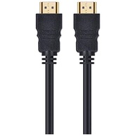 Cabo HDMI 2.0 Vinik 1 Metro 4K Ultra HD 3D com Ethernet - Conexão Impecável - imagem 4