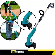 Aparador de Grama Garthen 1500W: Jardim Impecável! - imagem 2
