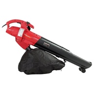 Soprador Aspirador Triturador 3em1 3000W: Jardim Impecável! - imagem 2