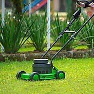 Cortador de Grama Elétrico Trapp TS 70T: Jardim Impecável! - imagem 2