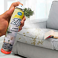 Kit Limpeza à Seco: 3 Sprays para um Lar Impecável - imagem 2