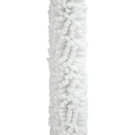 Escova Vaso Dobrável 43cm: Limpeza Impecável! - imagem 2