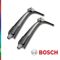 Palhetas Bosch Aerofit: Limpeza Impecável! - imagem 2