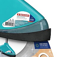 Vassoura para Cantos Bettanin: Limpeza Impecável! - imagem 2