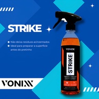 Strike Vonixx: Removedor de Piche e Cola – Limpeza Impecável! - imagem 2