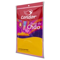 Pano de Chão Condor: Limpeza Impecável! - imagem 2