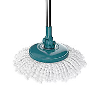 Cabo e Refil Mop Giratório Fit: Limpeza Impecável! - imagem 2
