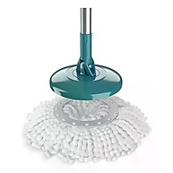 Refil Mop Flash Limp Fit: Limpeza Impecável - imagem 2