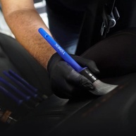 Pincéis Vonixx Detalhe Interno: Limpeza Impecável! - imagem 2