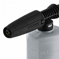 Aplicador de Detergente Karcher: Limpeza Impecável! - imagem 2
