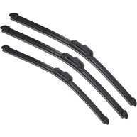 Palhetas Ford Focus 2000-2007: Kit Limpeza Impecável - imagem 2