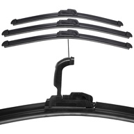 Palhetas Ford Ka 2002-2009: Kit Limpeza Impecável - imagem 2