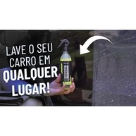 Kit Limpeza Automotiva Lavagem a Seco Profissional Vonixx - Brilho Impecável! - imagem 3