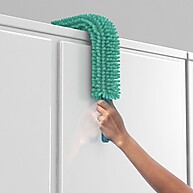 Espanador de Microfibra: Limpeza Impecável! - imagem 2