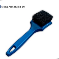 Escova Vonixx para Pneus: Limpeza Impecável! - imagem 2