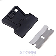 Ratinho Raspador Storm Tech: Limpeza Impecável! - imagem 2