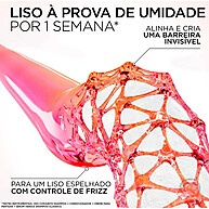 Elseve Liso Dos Sonhos: 1 Semana de Liso Impecável! - imagem 1