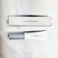 Fixador de Sobrancelhas rom&nd Han All Brow: Seu Look Impecável! - imagem 2