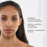 Kit Primer + Fixador Océane: Make Impecável! - imagem 2