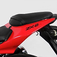 Adesivos Kawasaki Ninja 250R/ZX-2R: Deixe Sua Moto Impecável! - imagem 2