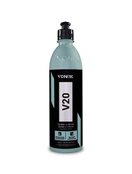 Vonixx V20: O Refino Perfeito para Vernizes Asiáticos - Brilho Impecável! - imagem 3